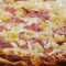 2 Item Combination Pizza