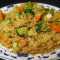 152. Vegetable Fried Rice