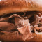 Klassisches Roastbeef-Sandwich