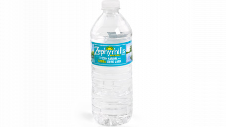 Zepherilis .5 Liter 24Er Pack