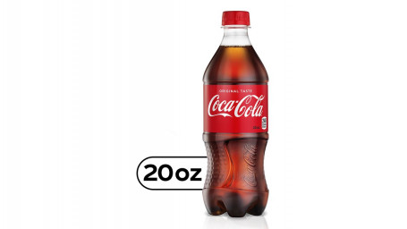 Cola Classic 20Oz