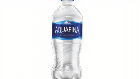 Aquafina 16,9 Unzen.