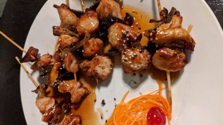 Yakitori (6)