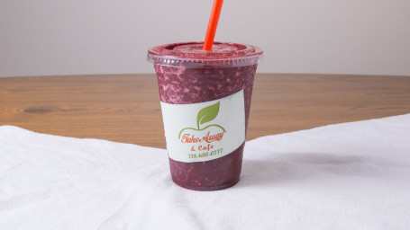 Amazon Acai Smoothie