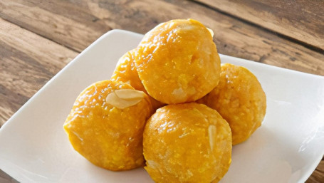 Motichoor Ladoo (1 Lb)