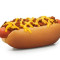 6 Premium-Rindfleisch-Hotdogs: Chili Cheese Coney