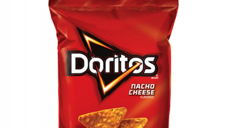 Doritos Chips Nacho Cheese