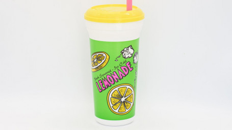 Fresh Squeezed Lemonades