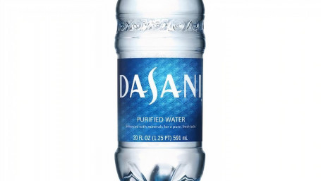 20 Unzen Dasani