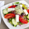Ss2. Greek Salad