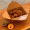 Fried Chicken Family Pack With Dipping Sauce