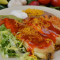 11. Chile Rellenos (2 Pieces)