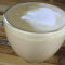 16 Unzen Karamell-Latte