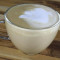 16 Unzen Haselnuss-Latte