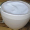 16 Unzen Chai Latte