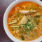 C2. Bun Rieu Tom Cha Ca