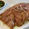 Five Spices Marinated Beef Slices Wǔ Xiāng Jiàng Niú Ròu