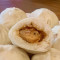 Three Flavor Pork Buns Sān Xiān Ròu Bāo