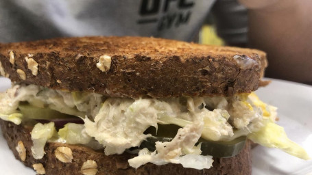 Tuna Salad (House-Made)