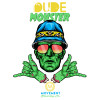 Dude Monster