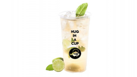 Virgin Mojito (Mango)