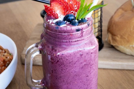 Acai Berry Juice