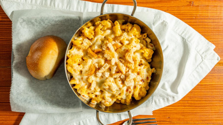 Island Mac Cheese