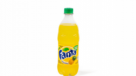 Fanta-Ananas 20Oz