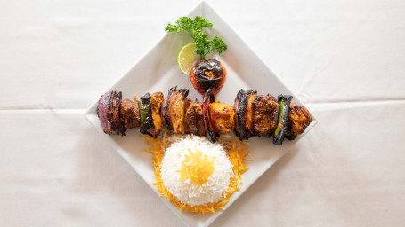 Kabob-E-Bakhtiyary