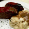 Fat Sal’s Meatloaf