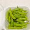 Edamame (Steamed Soy Beans)