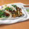 Orden De 3 Tacos Cebolla Y Cilantro