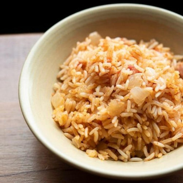 Kids Side Of Rice