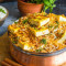 Paneer Biryani-Michelin Stars Taste