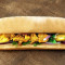 Crispy Chicken Submarine 10 Inch