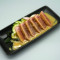 Poppy Crusted Tuna Sashimi (6Pcs) (Mu) (M)