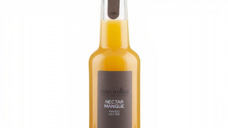 Alain Milliat Organic Mango Juice