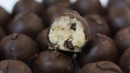 Cookie Dough Bon Bon