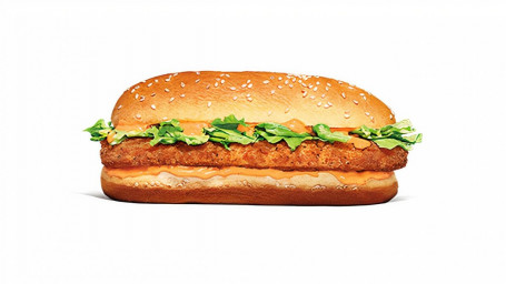 Chipotle Original Chicken Sandwich