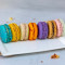Macarons (Assorted Flavors)