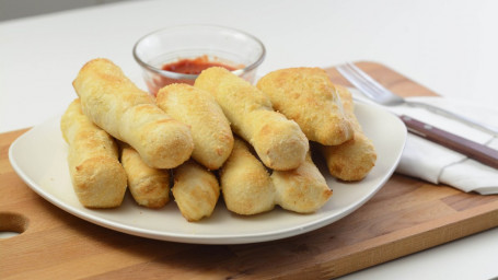 Famous Bambino Breadsticks (5 Pcs)