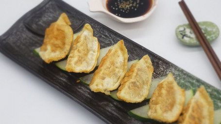 Original Pork Dumplings