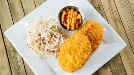 A11 Hokkaido Croquettes (2Pc)