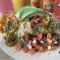 T.o.p.l.e.s.s. Burrito Bowl