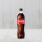 Coca Cola No Sugar 600mL (In Bottle)