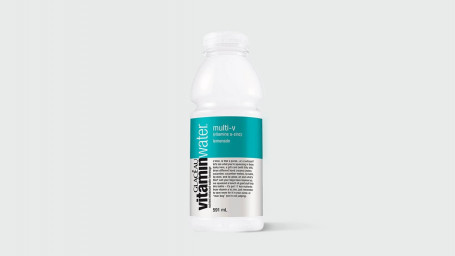 Glacéau Vitaminwater Multi-V 591 Ml Flasche