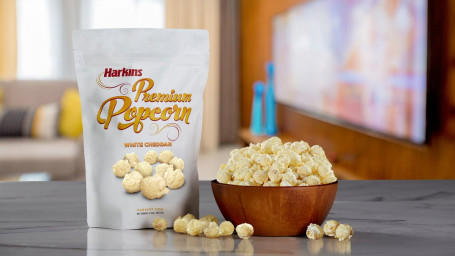 Premium Popcorn White Cheddar (3,5 Oz)