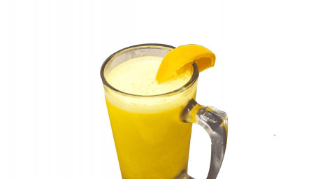 Aguas Frescas Naranja