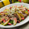 Wild Berry Chicken Salad Yě Méi Jī Ròu Shā Lǜ (Regular/Grande)