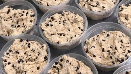 16 Oz Cookie Dough